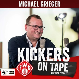 Grieger-Podcast